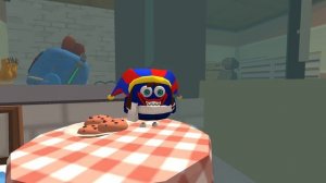 Мы с моим братиком нашли сервер по Poppy play time и улучшили его.