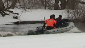 Для поиска пропавших в Подмосковье детей задействовали беспилотники