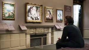 Таинственные импрессионисты в кино с 6 октября