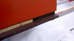 Как почистить донья от подмора и нужно ли это делать?