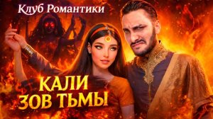 Кали Зов Тьмы: Мужское Прохождение Клуба Романтики - Часть 7