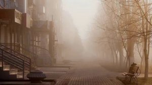 До чего весна мутна. Чиллвэйв 1в 2дб - стихи Виктора Левашова, Ярославль.