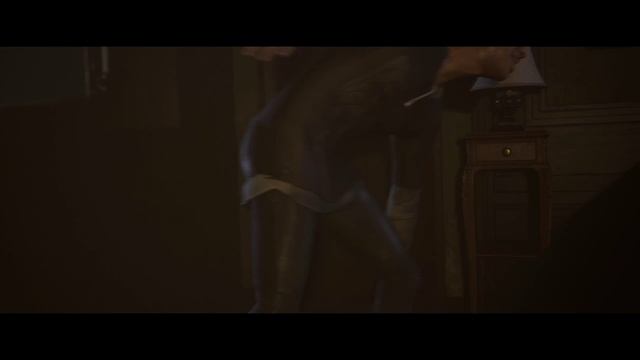 The Quarry - Прохождение!Часть 9(В волчьем логове ч.1(переигрывание)В волчьем логове ч.2,Матриарх)