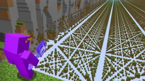 [Unstable SMP] Я исследовал Далекие Земли - Wemmbu На Русском - Майнкрафт