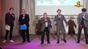 Ролик о концерте 8 марта 2026