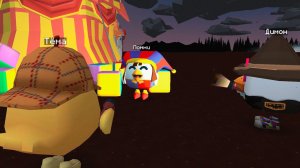 😨 Помни реально существует на Этом Жутком Сервере в Чикен Ган