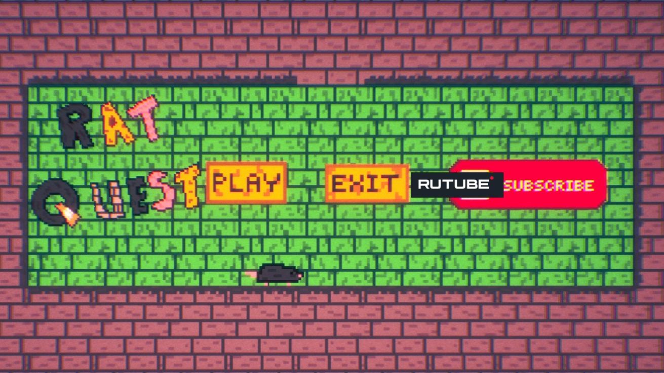 Rat Quest Обзор без комментариев #gaming #games #nikitamyplay #review #игры