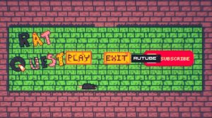 Rat Quest Обзор без комментариев #gaming #games #nikitamyplay #review #игры