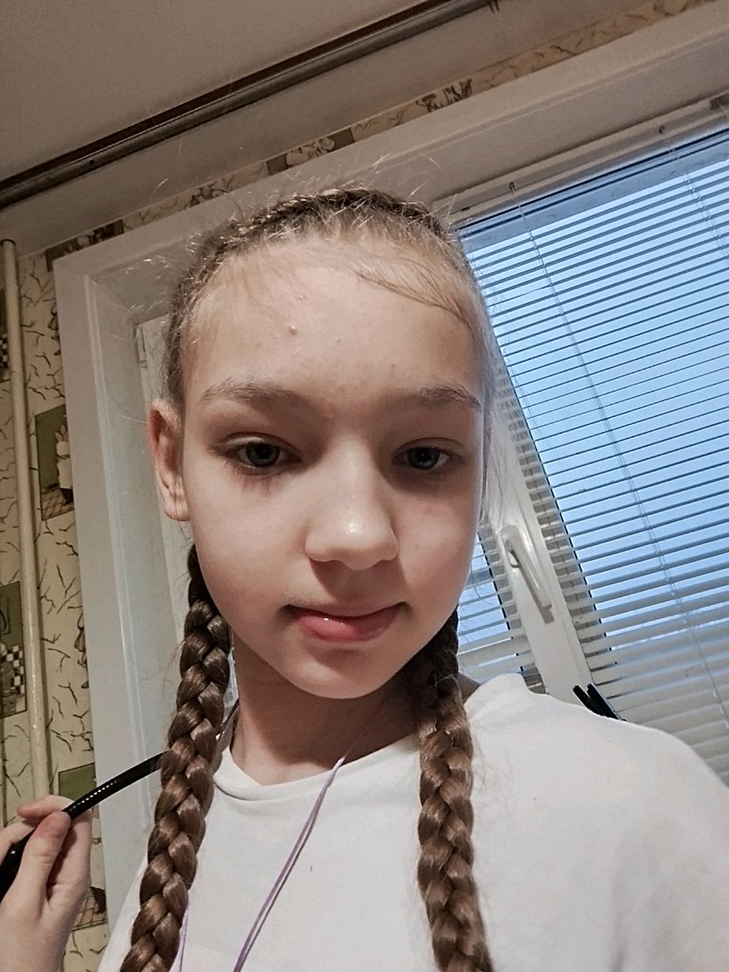 продолжаем готовить фреш