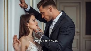 Если спровоцируешь снова предупредил босс мафии Она думала он просто добрый начальник