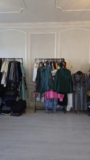 Онлайн продажа тирольской, баварской винтажной одежды.