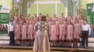 Птица-музыка