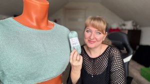 Я без дела не сидела / Новый проект