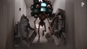 Сериал "Фабрика время игрушек" 1 серия