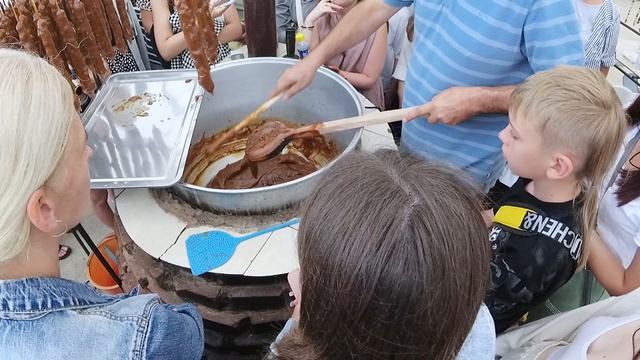 Грузия 2025 #2