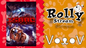 Гоняю детей по подвалам | The Binding of Isaac (m.03.Day.4)