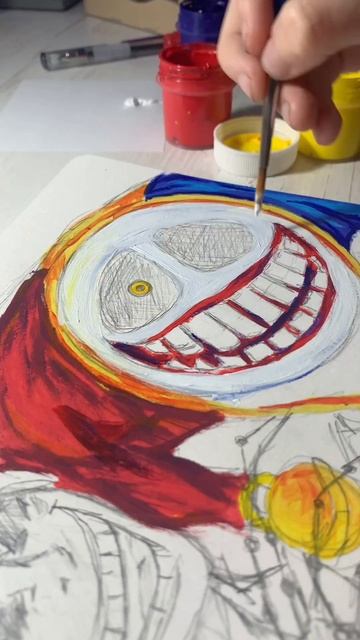 #поппиплейтайм #прототип