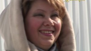 "МИМОХОДОМ",  8  марта 2013 год. Автор проекта О. Дзиов