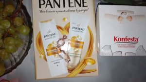 Подарочки от мужа🥰