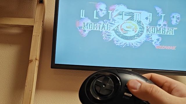 Видео для авито Sega