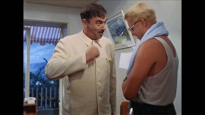 Чтоб сказку сделать былью! Фрагменты из "Кавказская пленница, или Новые приключения Шурика". 1966 г.