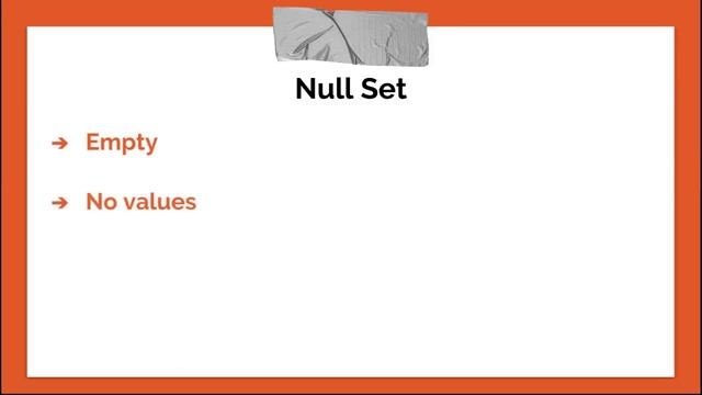 freeCodeCamp.org - 0114 - Logic for Programmers. Set Theory