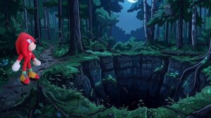 Мир Игрушек2 серия 9 "Страшный соник"