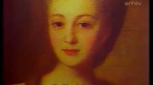 Беседы о русской культуре 03-33 Люди. Судьбы. Быт. Лекция 3. Женский мир