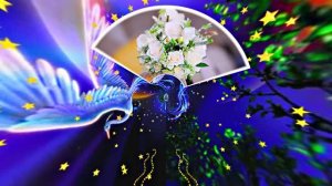 С 8 Марта!!! Праздничное поздравление Эти Розы для тебя 7 от Киностудии МКТ!!!