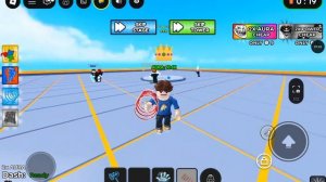 Играю в башня ауры