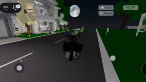 😱 Новая секретная анимация в брук хэван! #роблокскоды #прохождениеигрроблокс #смешныевидио #кодырб