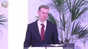 “Покаяние - путь христианина” Сичкарев С.В.