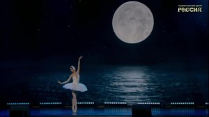 Хореографическая миниатюра — спектакль «Русские сезоны. Весна»