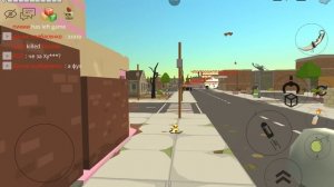 2 серия как я хожу по любым серверам