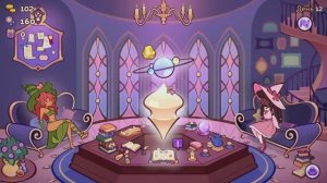 Witchy Business (5) ПИВНАЯ ВЕДЬМА!