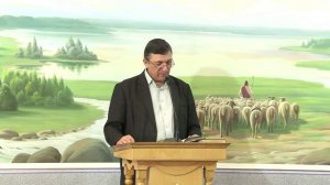 "Готов ли ты к благовестию?" Проповедь.