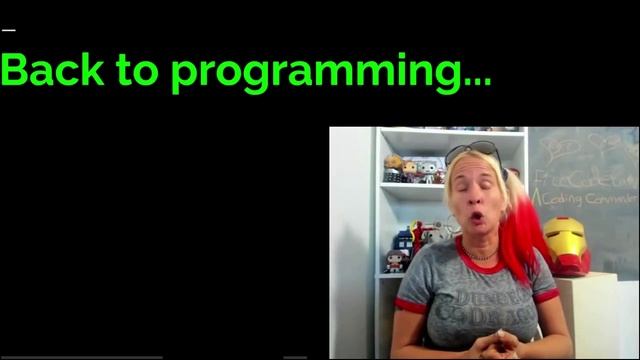freeCodeCamp.org - 0113 - Logic for Programmers. Propositional Logic