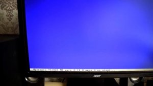 BSOD: STOP 0x0000007B при установке Windows XP