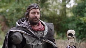 Эти деревья сами себя не срубят!