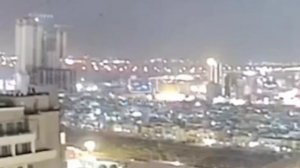 🇮🇶🇺🇸🇮🇷| Американская база в Эрбиле подверглась ракетной атаке Ирана