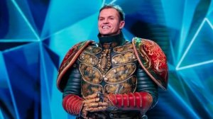 Маска. Выпуск от 08.03.2026