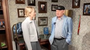 Заслуженный тренер СССР и РФ Алексей Мишин признался, что пожелал самому себе в 85-летний юбилей.