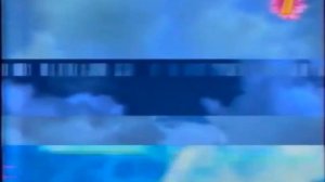 Рекламные блоки и анонс (ОРТ, 08.03.2000) наоборот