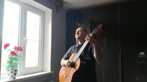 цветут когда поют - Артем Блошенко, автор (поздравление с 8 марта)