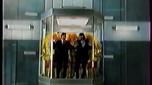 Рекламные блоки и анонсы (СТС, 08.03.2007)