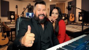 8 МАРТА, С ПРАЗДНИКОМ, ДАМЫ! ПОЁМ С ЮЛЯШЕЙ ВАШИ ЛЮБИМЫЕ ПЕСНИ