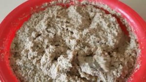 Постные овсяно-рисовые котлетки