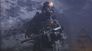 S.T.A.L.K.E.R. 2  Heart of Chornobyl  - Сердце Чернобыля! #81 серия