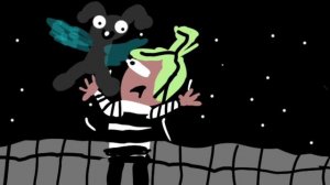 детская травма...