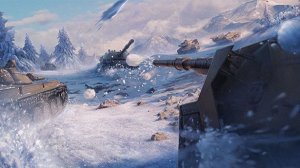 Стрим Мир Танков | Эпоха Разрухи